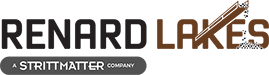 Logotipo de Renard Lakes