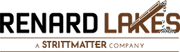 Renard lakes - a strittmatter companies logo
